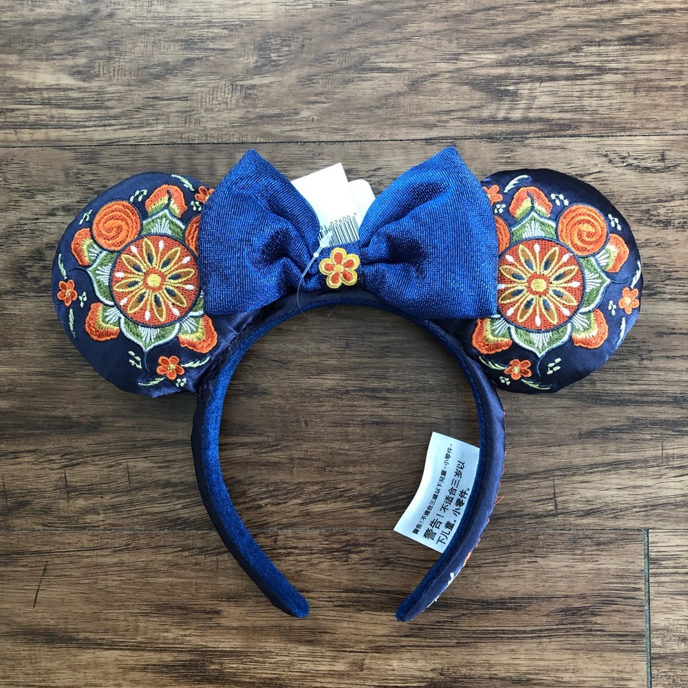 Norway Disney ears